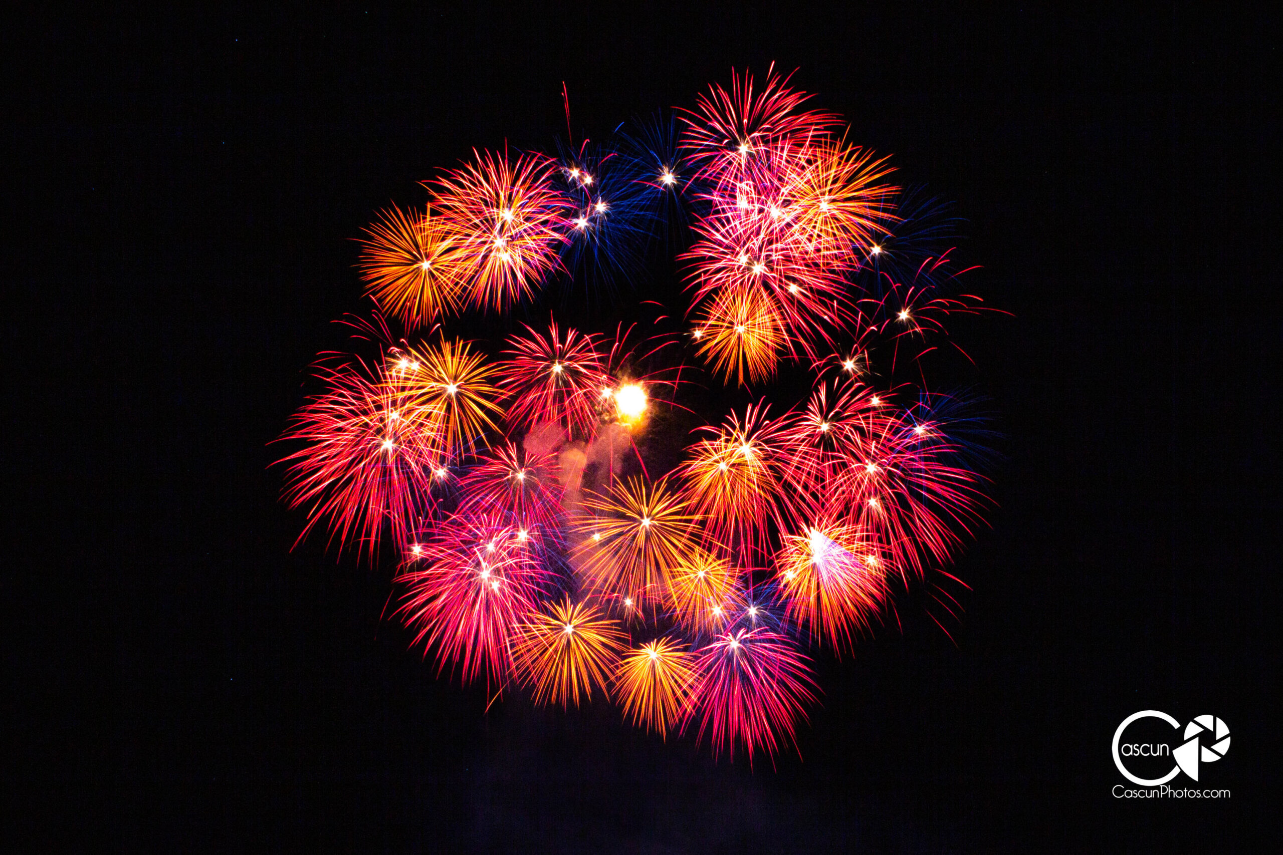 Fireworks Feast Xagħra 2021